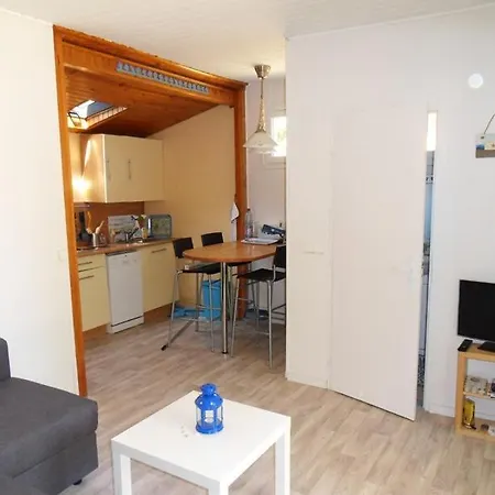 Two-bedroom Chalet 31m² Chalet