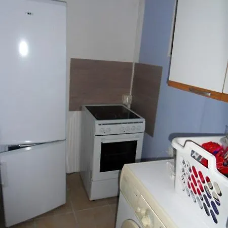 Two-bedroom Chalet 31m² *